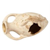 Амфора ящерица