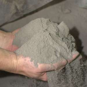 Производство керамики из шамотной глины в Фитокерамике