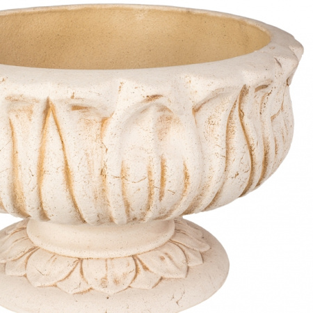 Вазон Крокус большой