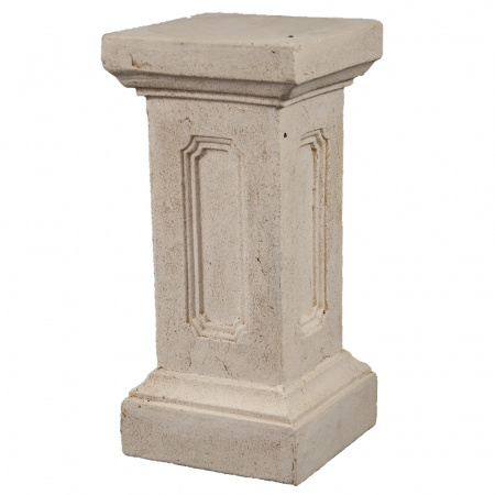 Колонна малая