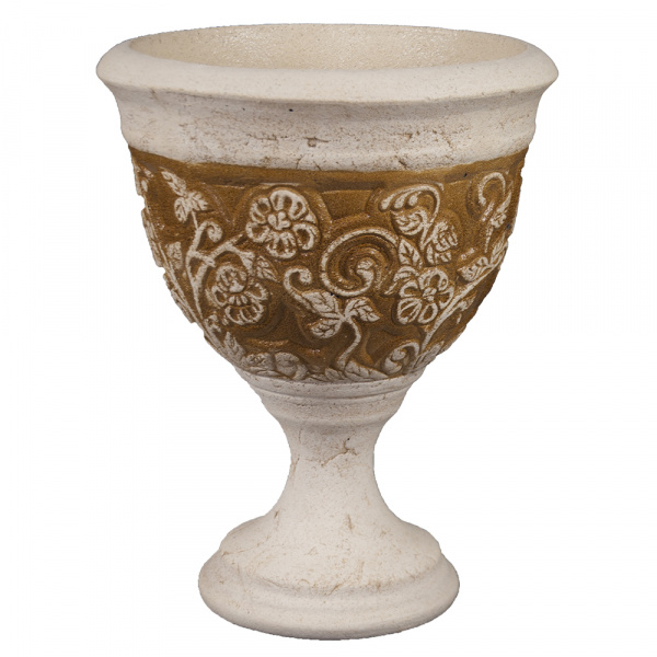 Вазон цветы