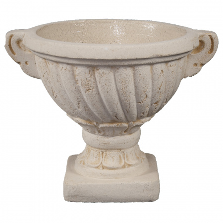 Вазон малый