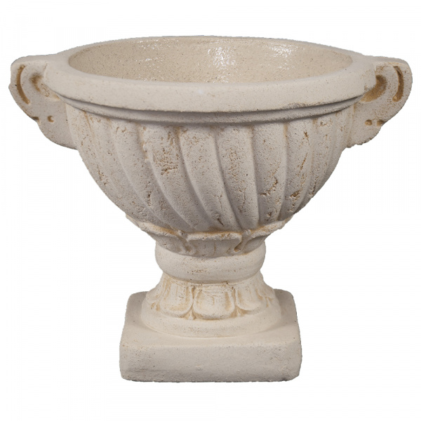 Вазон малый