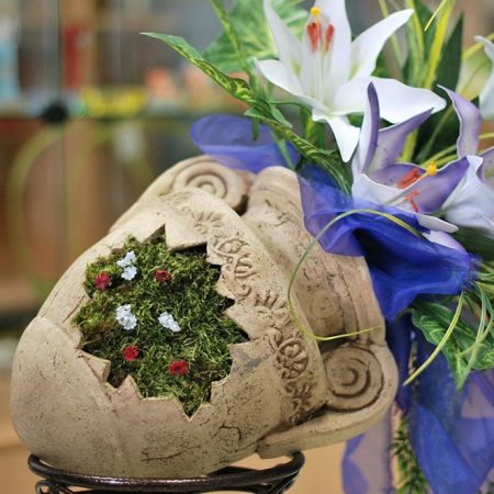 Амфора коринф Амфора коринф