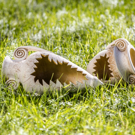 Амфора коринф Амфора коринф