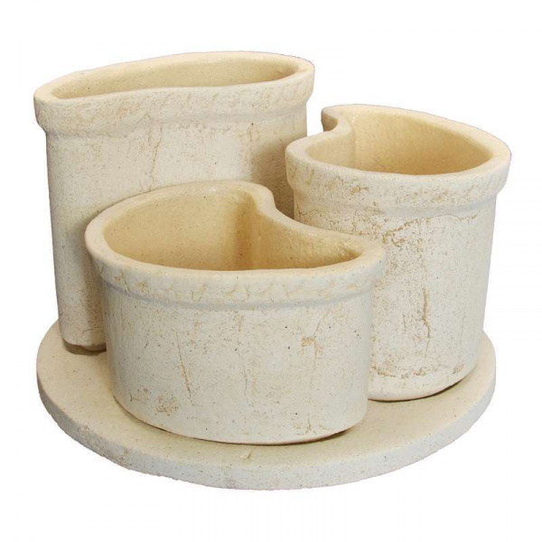 Модуль Трио