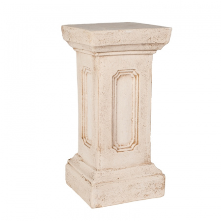 Колонна малая