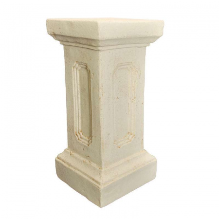 Колонна малая