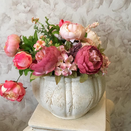 Тыква малая